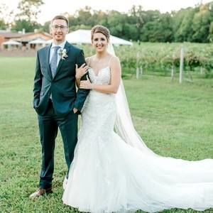 Meet your Posher, Jenny